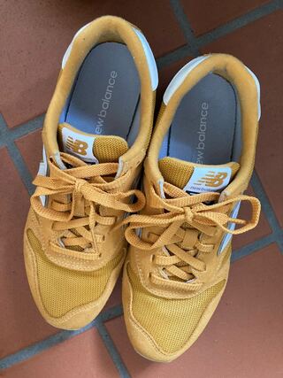 NB Sneakers 25cm