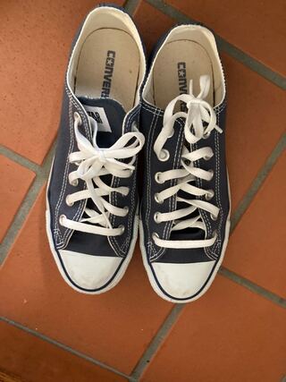 converse all star 24cm