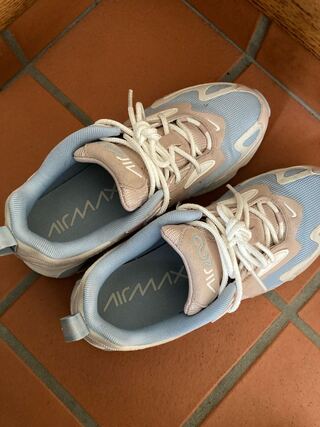 NIKE air MAX 24cm