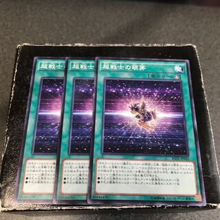 Super Soldier Synthesis 3 normal