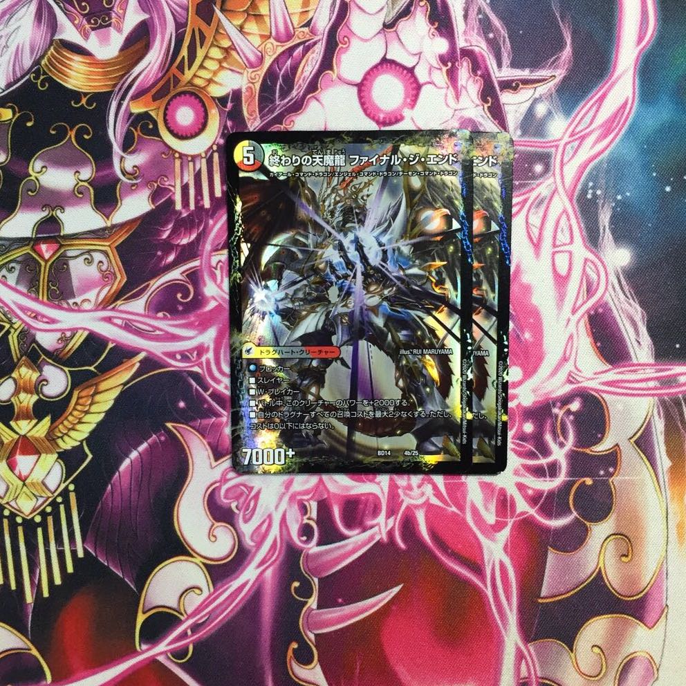 The Beginning of the Dragon Armor Beginning Start｜Tenma Ryu Final the End