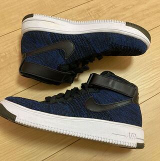 26.5cm Air Riryoku 1 Ultra Flyknit Mid 26.5cm