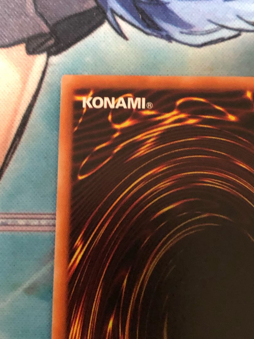 Yu-Gi-Oh EN-Engage Neo Space Prismatic Secret Rare