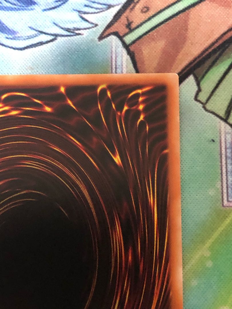 Yu-Gi-Oh EN-Engage Neo Space Prismatic Secret Rare