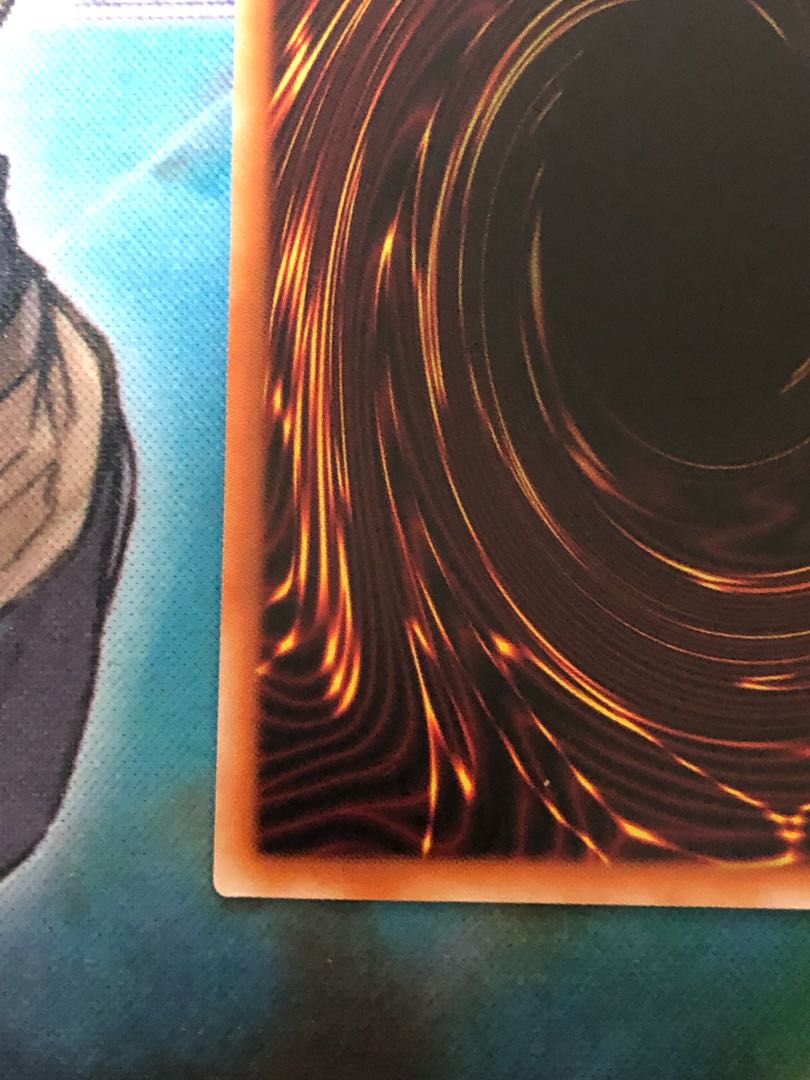 Yu-Gi-Oh EN-Engage Neo Space Prismatic Secret Rare