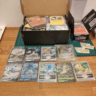 ポケモンカード 引退 まとめ売り