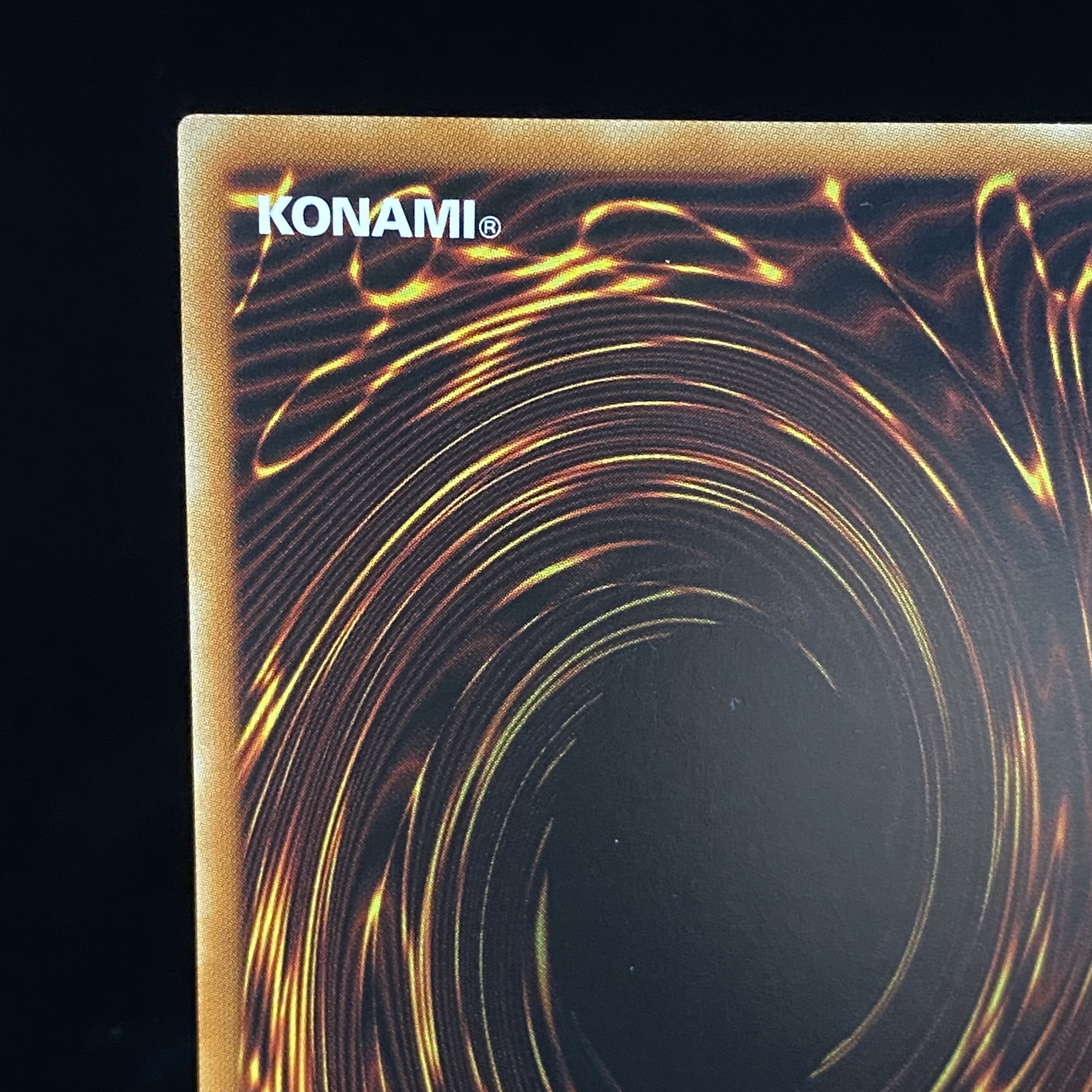 Sprite Elf Prismatic Secret Rare