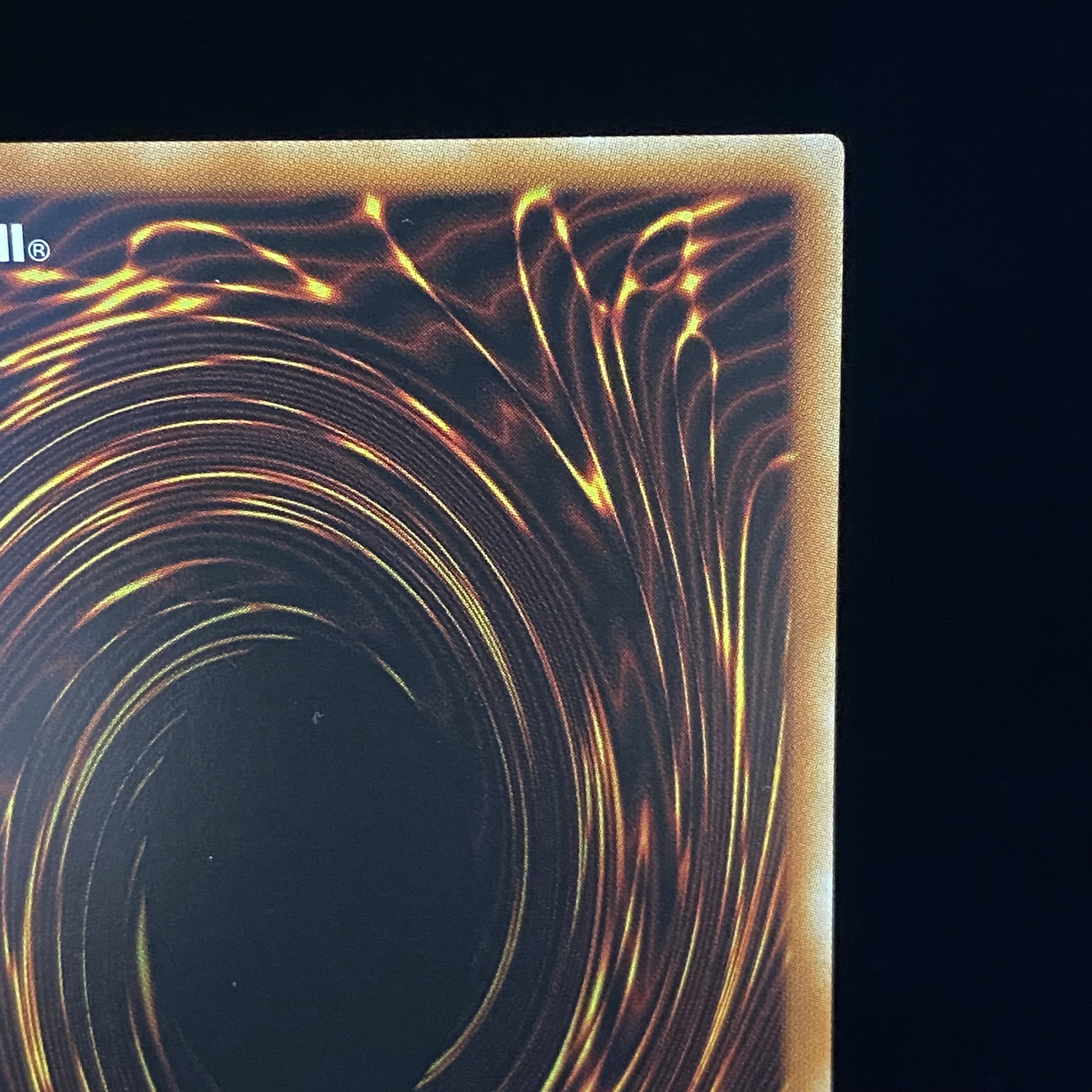 Sprite Elf Prismatic Secret Rare