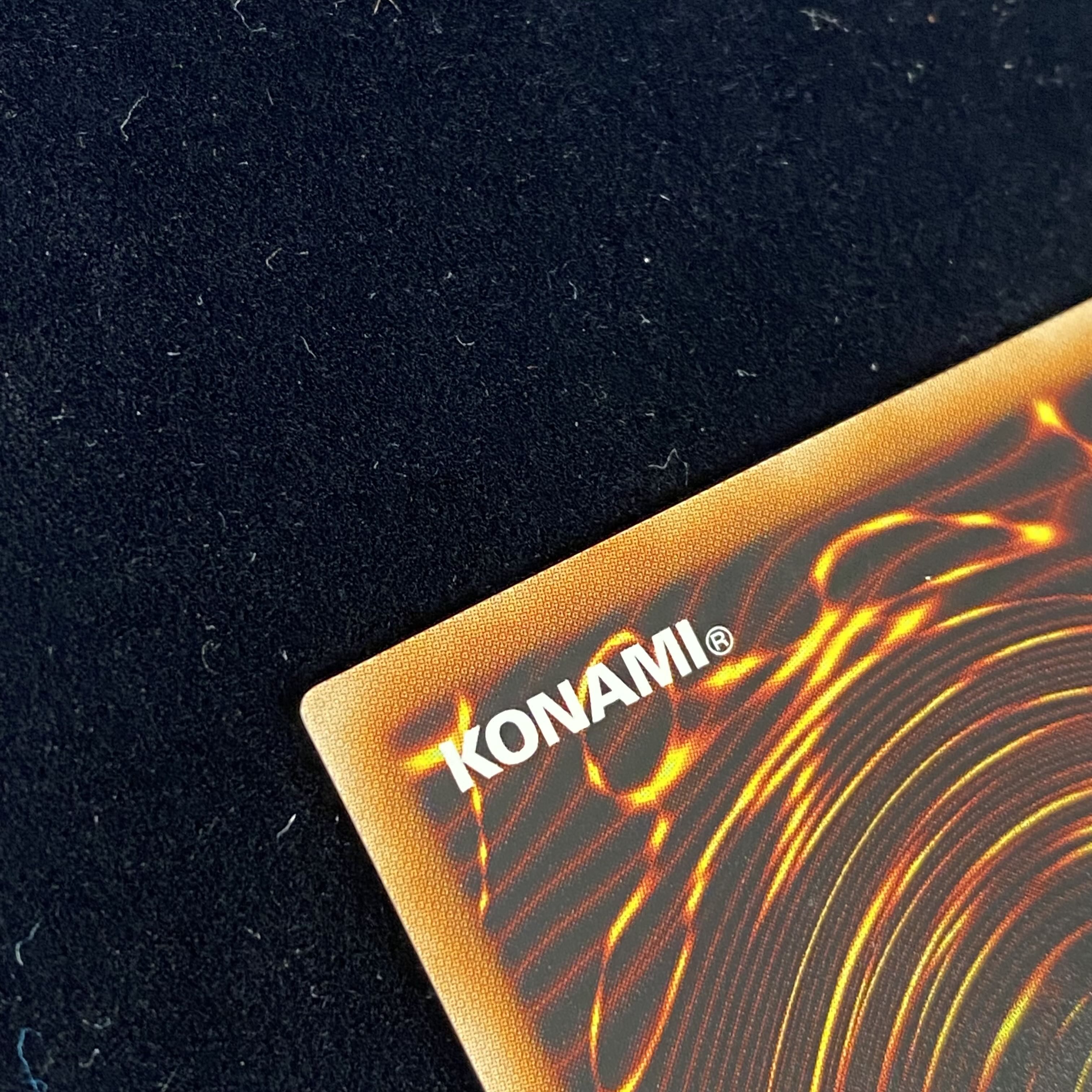 Sprite Elf Prismatic Secret Rare