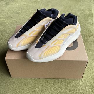 adidas Yeezy 700 V3 Mono Sufflower 29cm 29cm