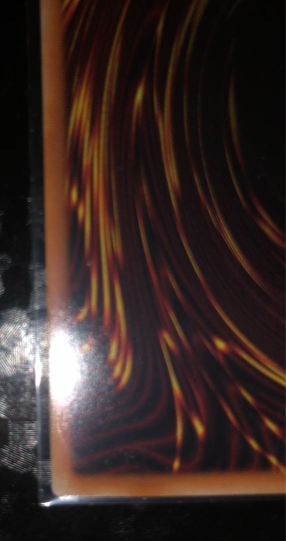 Beautiful Yu-Gi-Oh! Kutsura Tendo Prismatic Secret Rare