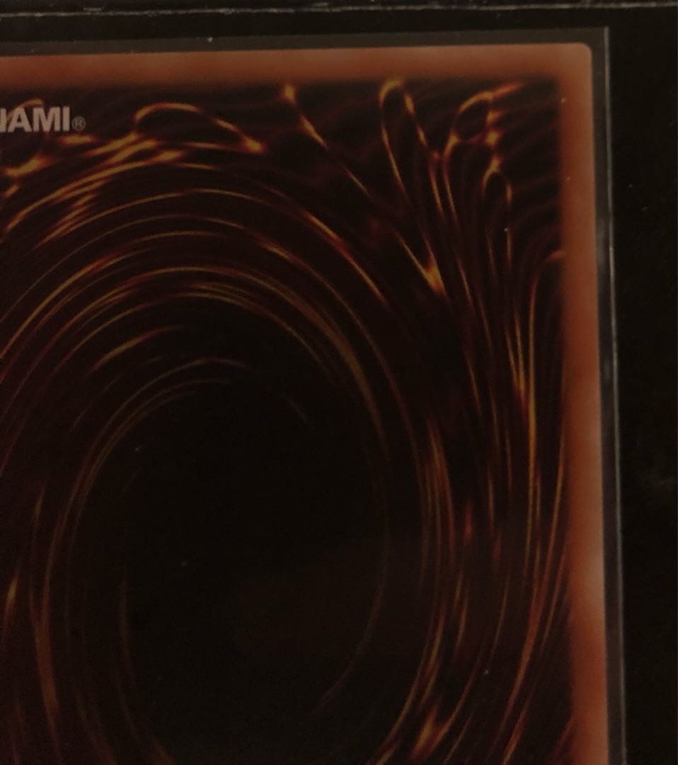 Beautiful Yu-Gi-Oh! Kutsura Tendo Prismatic Secret Rare