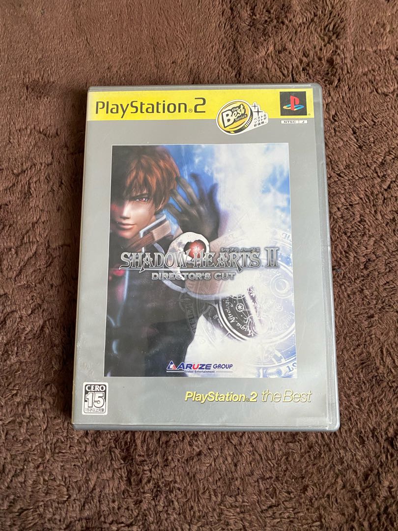PS2 薄型 本体 ☆HDMI変換 ( 高画質・高音質化 ) ☆【すぐ遊べる