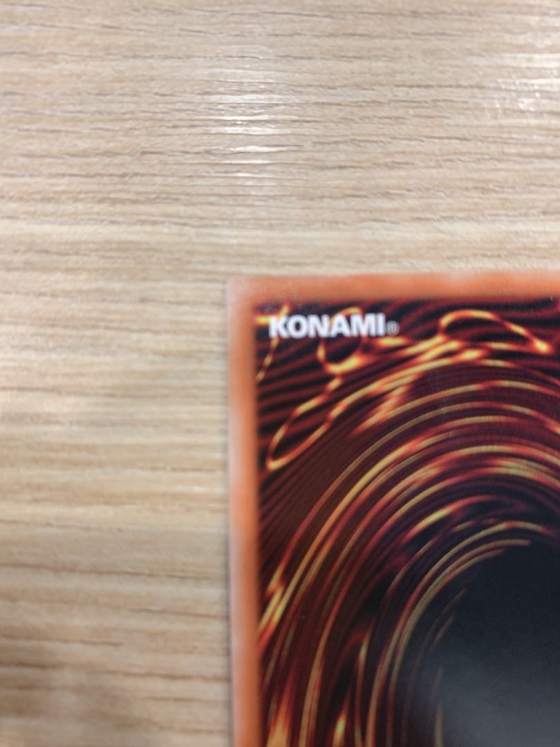 Elemental HERO Flame Wingman Prisma 1 piece