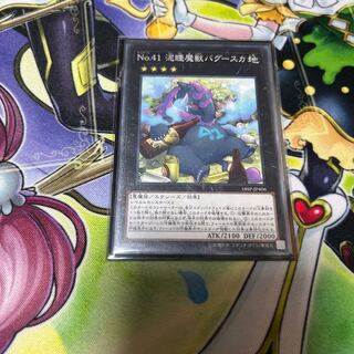 Number 41: Bagooska the Terribly Tired Tapir