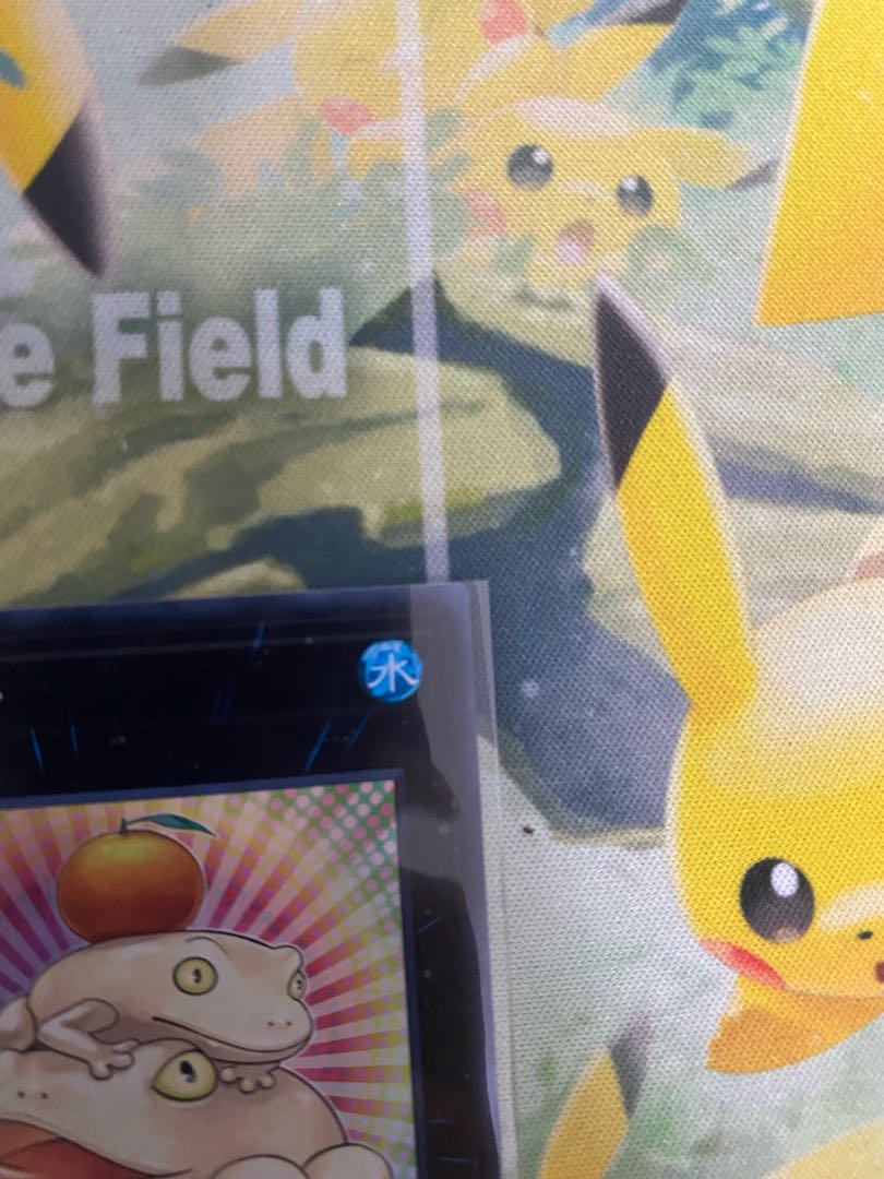 Toadally Awesome Super Rare