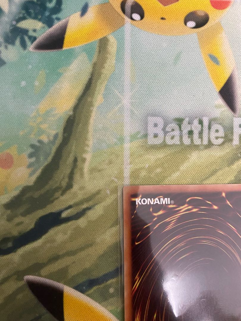 Toadally Awesome Super Rare