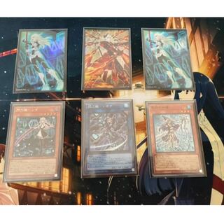Brave Therions Senkohime Deck High rate High rate High rate