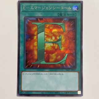 E-Emergency call [Secret].