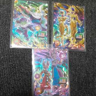 ドラゴンボールヒーローズ　BM5-CP