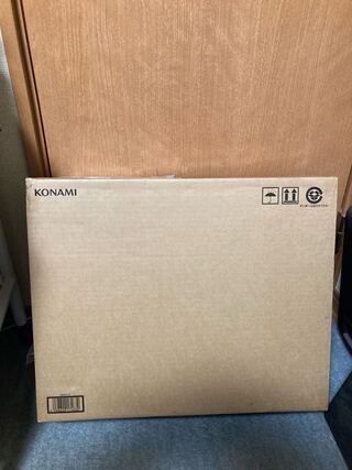 Unopened Yu-Gi-Oh ULTIMATE KAIBA SET Ultimate Umi Horse Set