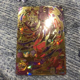 ドラゴンボールヒーローズ シャンパ UR