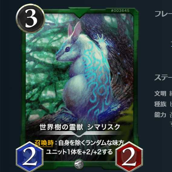 The World Tree's Spirit Beast, Sima Squirrel Ku Le Bianca57
