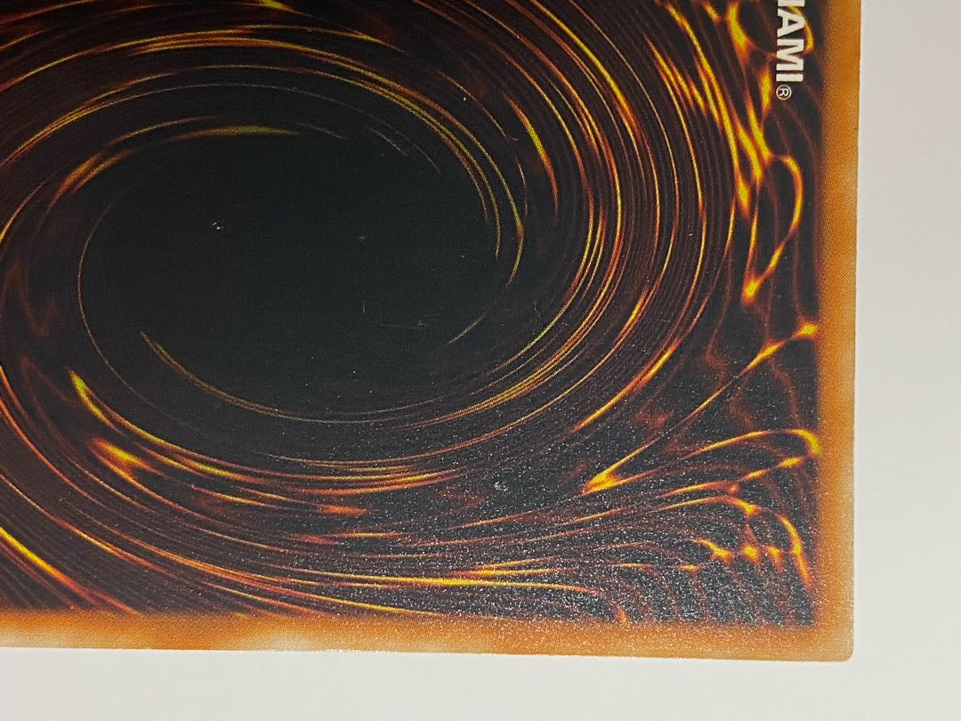 Scratched Special Price Relief Set of 4 Uria, Lord of Searing Flames Rainbow Dragon Black Neos Cyber Lazer Dragon