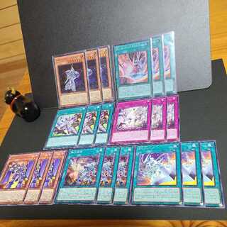 E・HERO スピリット・オブ・ネオス　EN－エンゲージ・ネオスペース