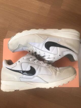 Fear of God x Nike Air Skylon 2 HoWight 27cm