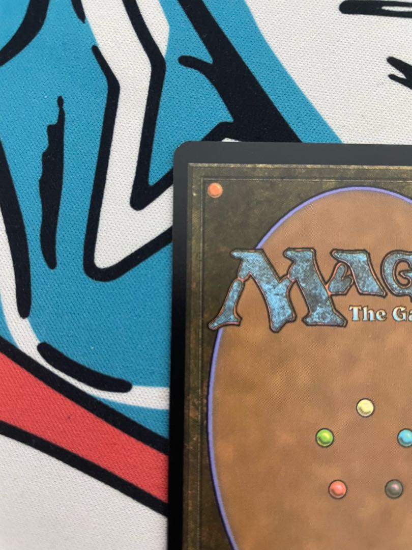 [Koreb] Wandering etching FOIL Japanese