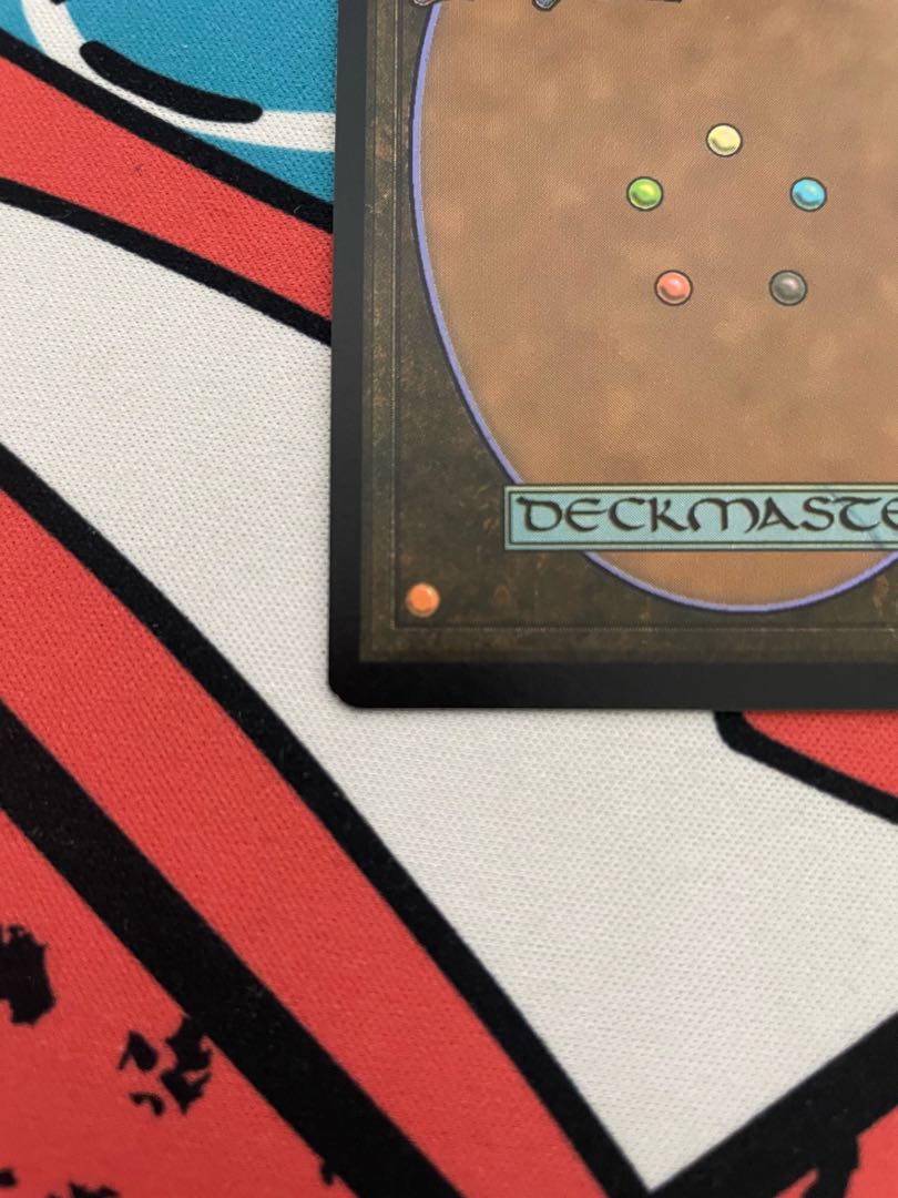 [Koreb] Wandering etching FOIL Japanese