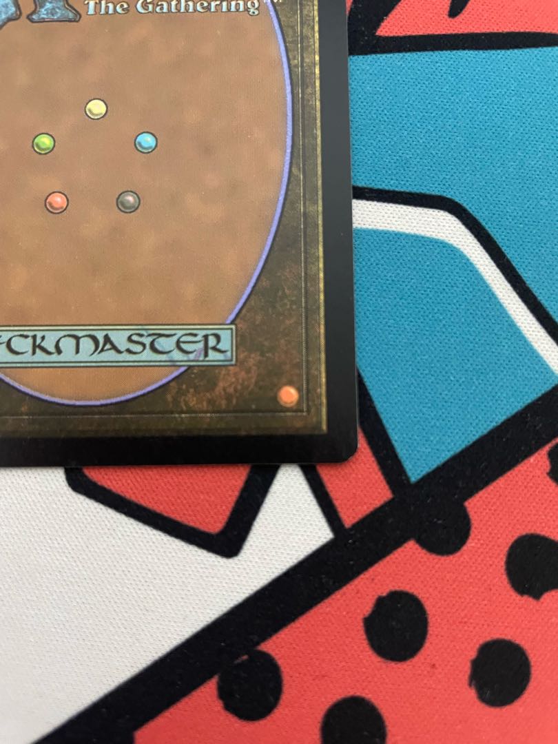 [Koreb] Wandering etching FOIL Japanese