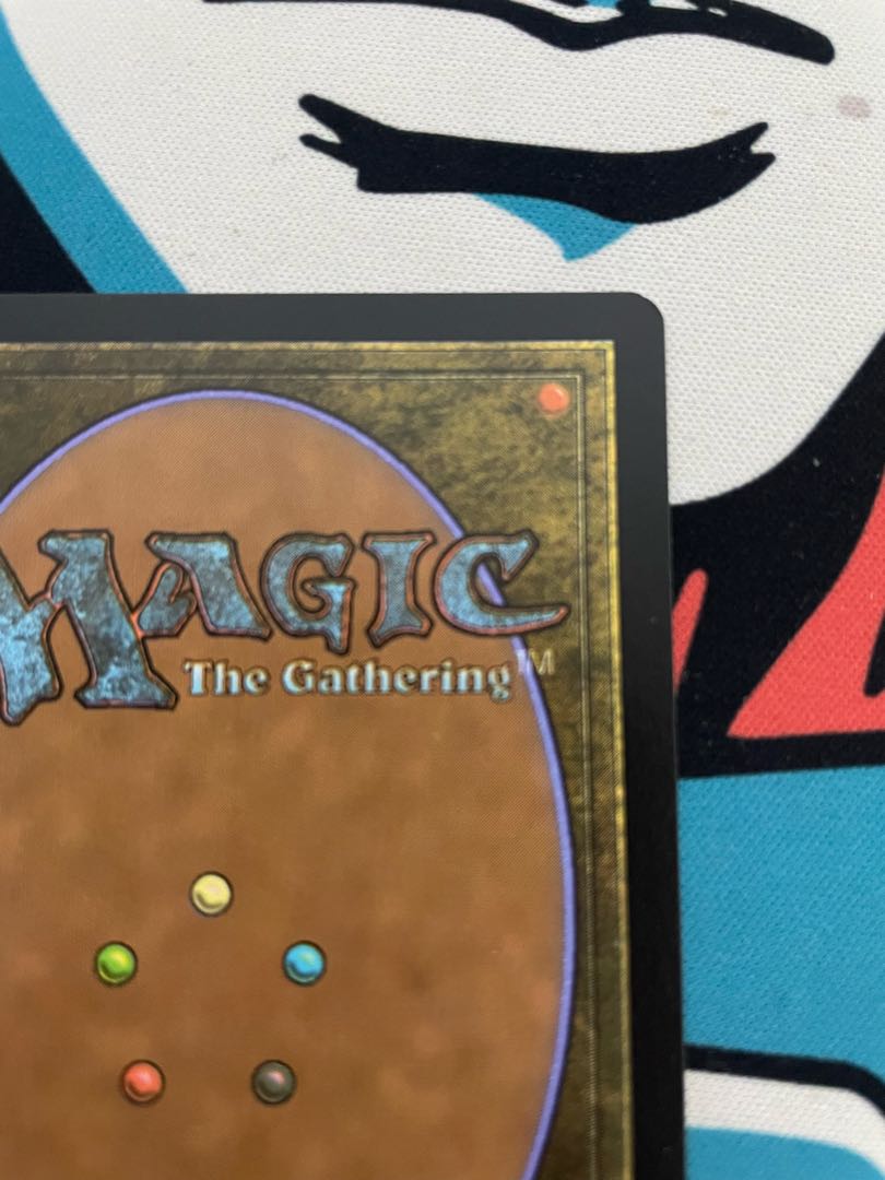 [Koreb] Wandering etching FOIL Japanese