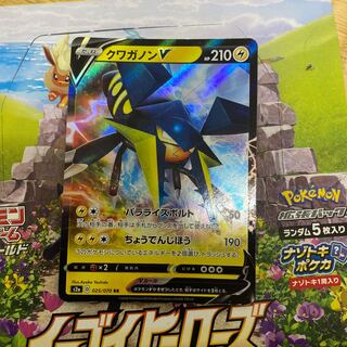 VikavoltV RR Scratched