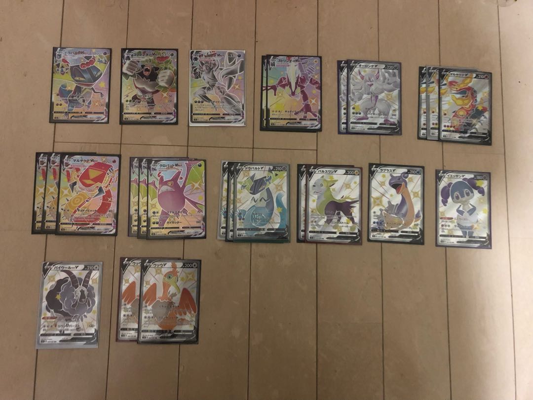 Exclusively for NAO SHOP @ Oripa Specialty Store