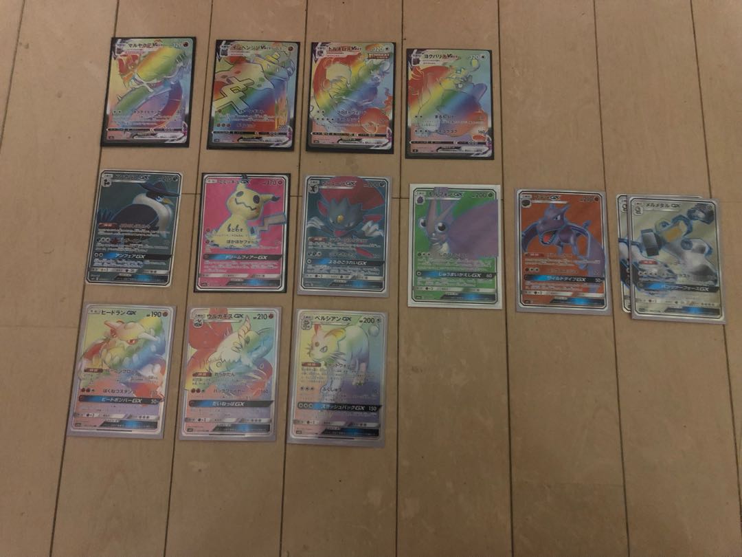 Exclusively for NAO SHOP @ Oripa Specialty Store