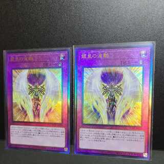 龍皇の波動【レリーフ】