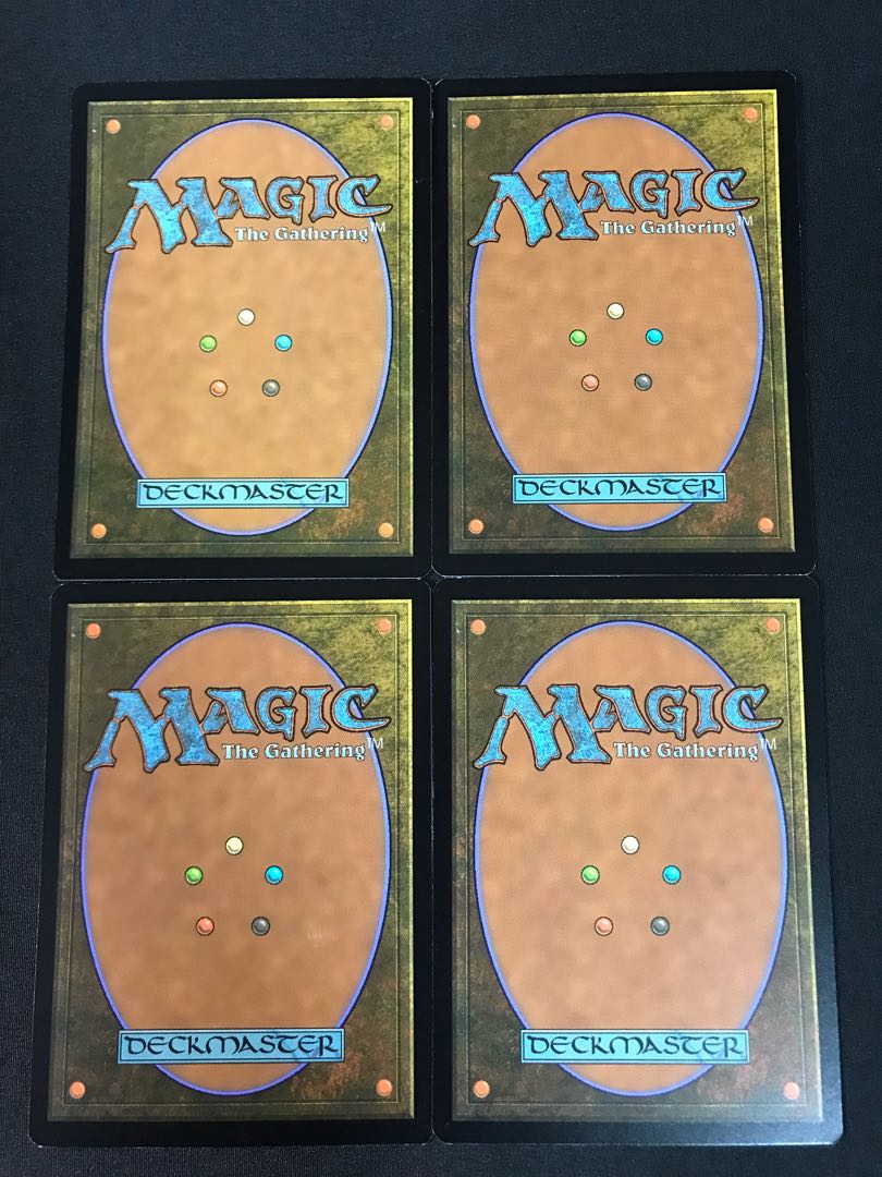 MTG Elite Spellbinder/Elite Spellbinder 4 English SP