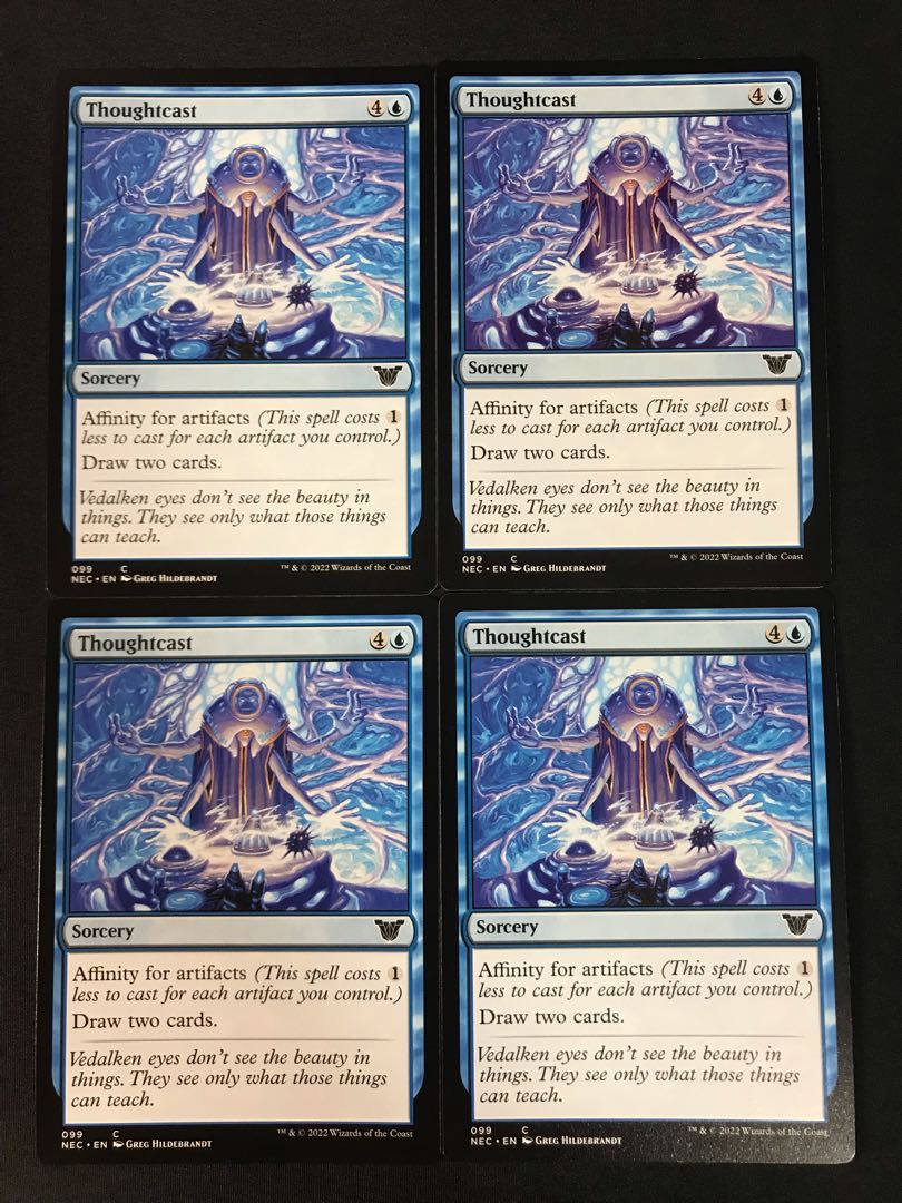 Thoughtcast/Thoughtcast English 4 SP