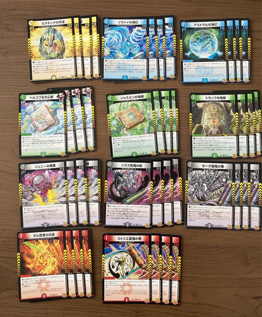 General-purpose tamashii set