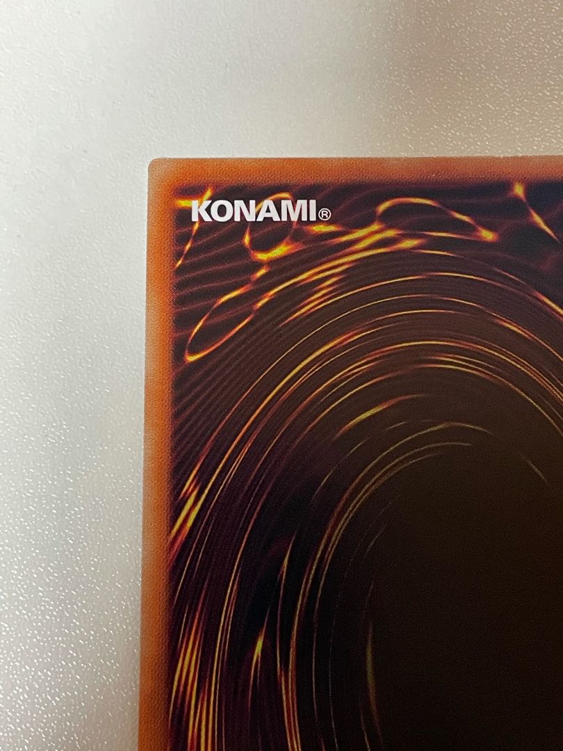 Kutsura Tendo [holographic rare].