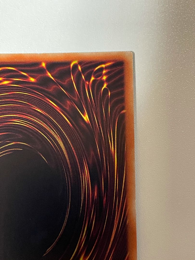 Kutsura Tendo [holographic rare].