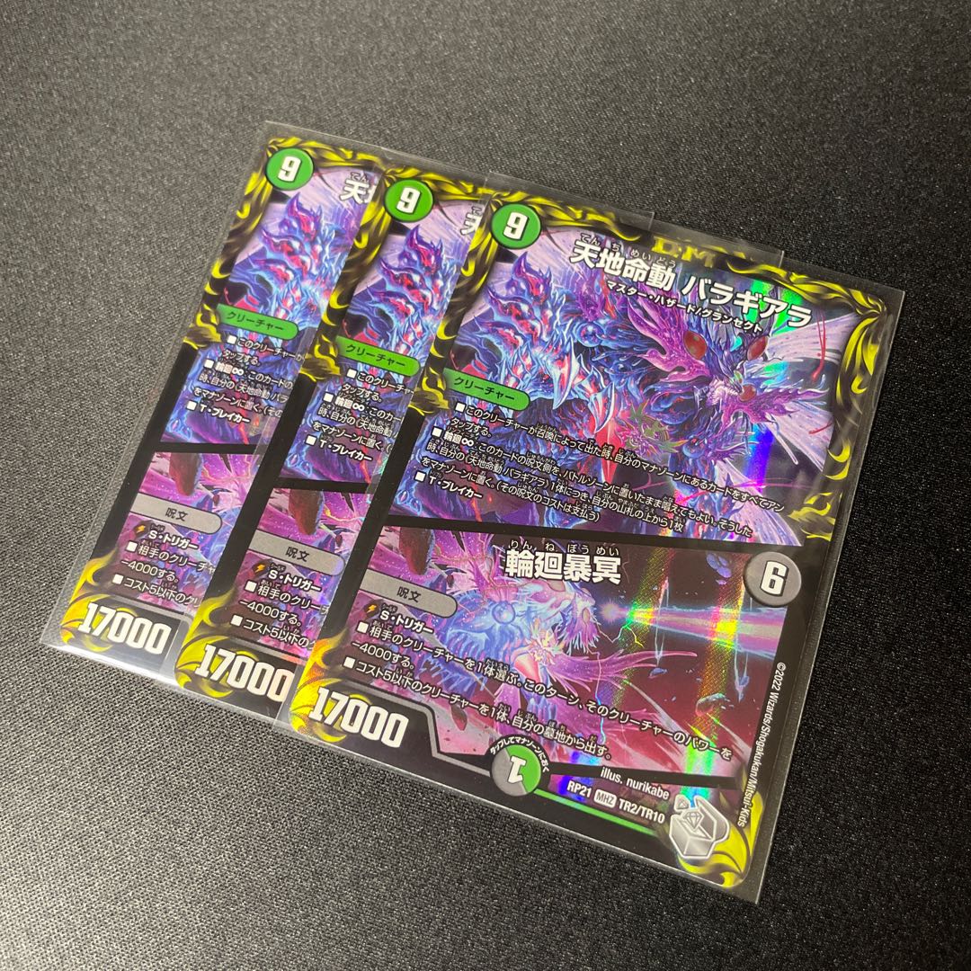 Tenchi Meido Baragiara|Rinnei Gomei Silver Treasure