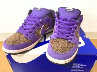 NIKE DUNK LOW PREMIUM SB Dunk 28cm 28.5cm