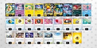 City Best 4 Morpeko Diancie