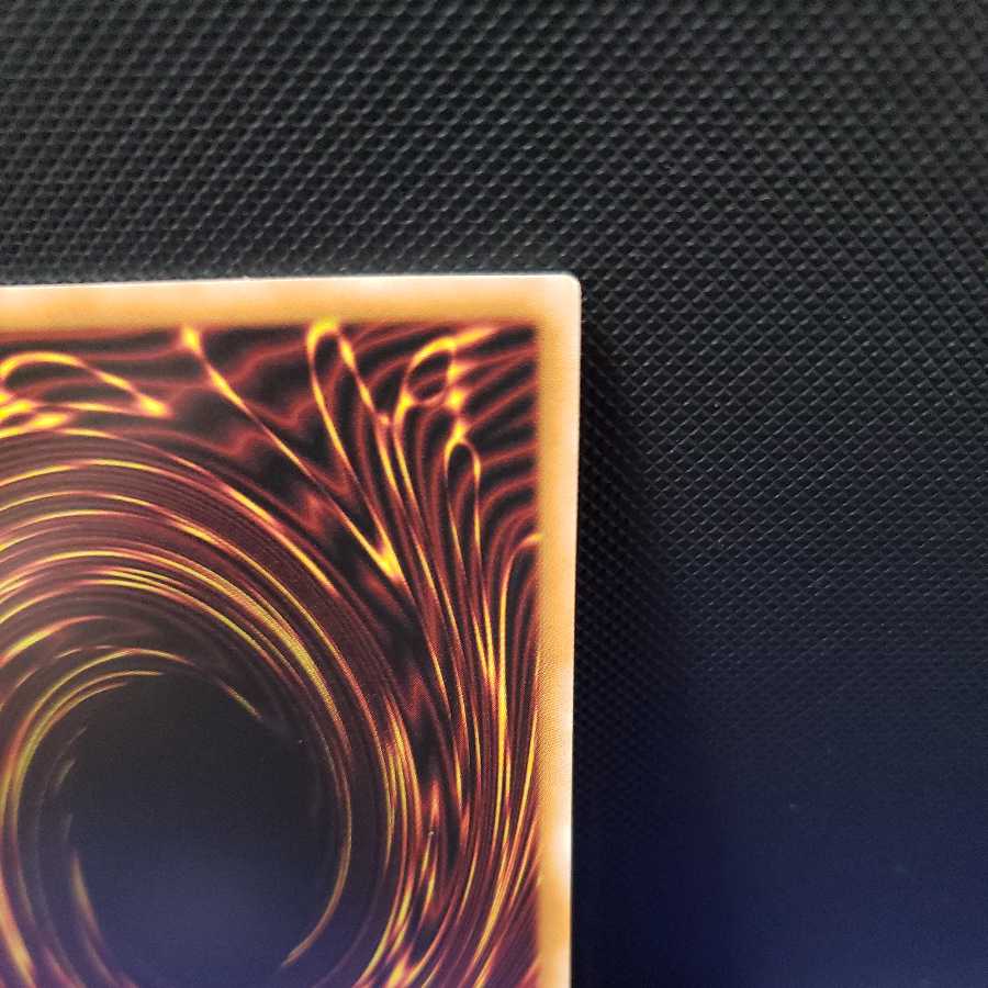 Moon Goddess Arrowhead Prismatic Secret Rare