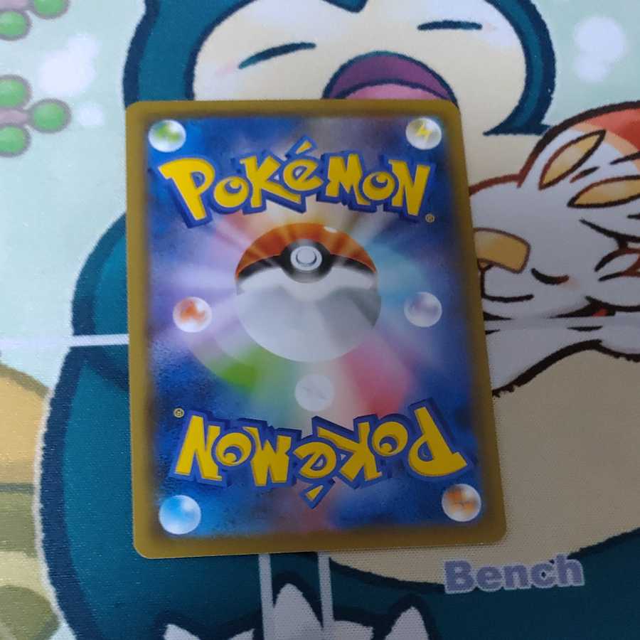 Karakuchi Spicy Curry 3pcs.