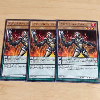 Igknight Squire♧1068