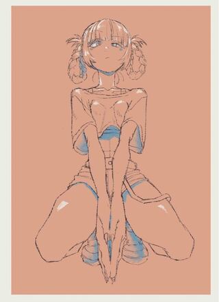 Mr. Chimichangataro.